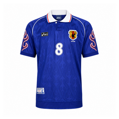 Japan 1998 Home Kit