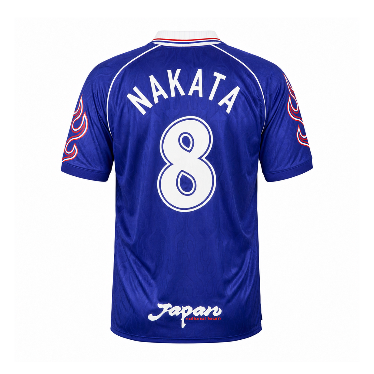 Japan 1998 Home Kit – Crossbar Kits