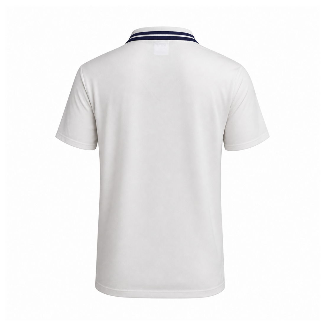 Scotland 1996 Away Kit back view