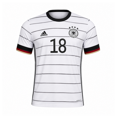 Maglia home Germania 2020