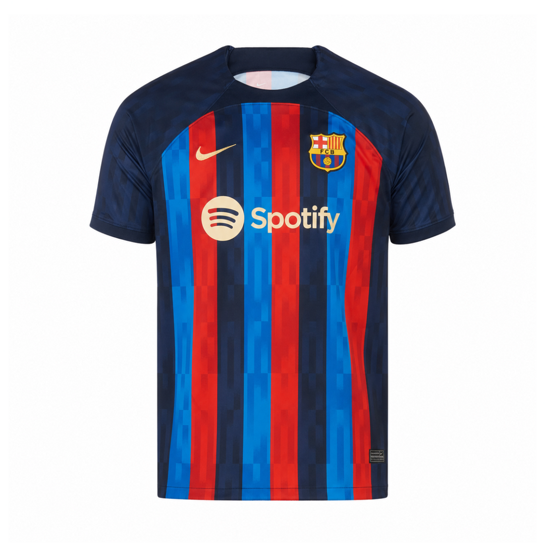 FC Barcelona 2022/23 Home Kit