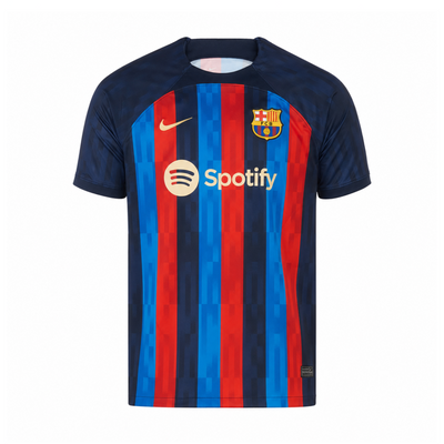Maglia home FC Barcelona 2022/23