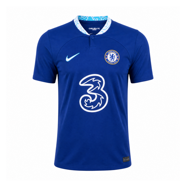 Chelsea FC 2022/23 Home Kit