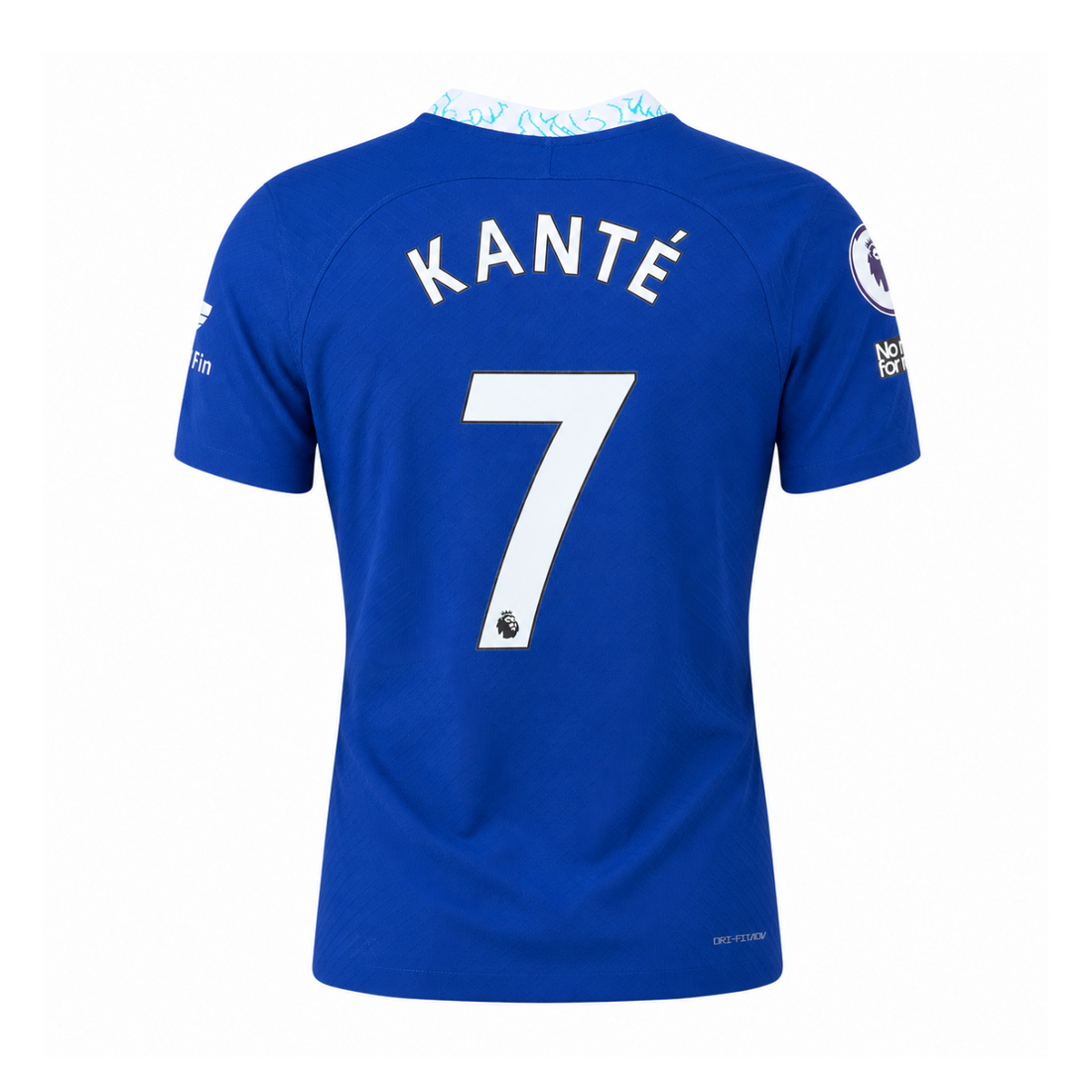 Chelsea FC 2022/23 Home Kit