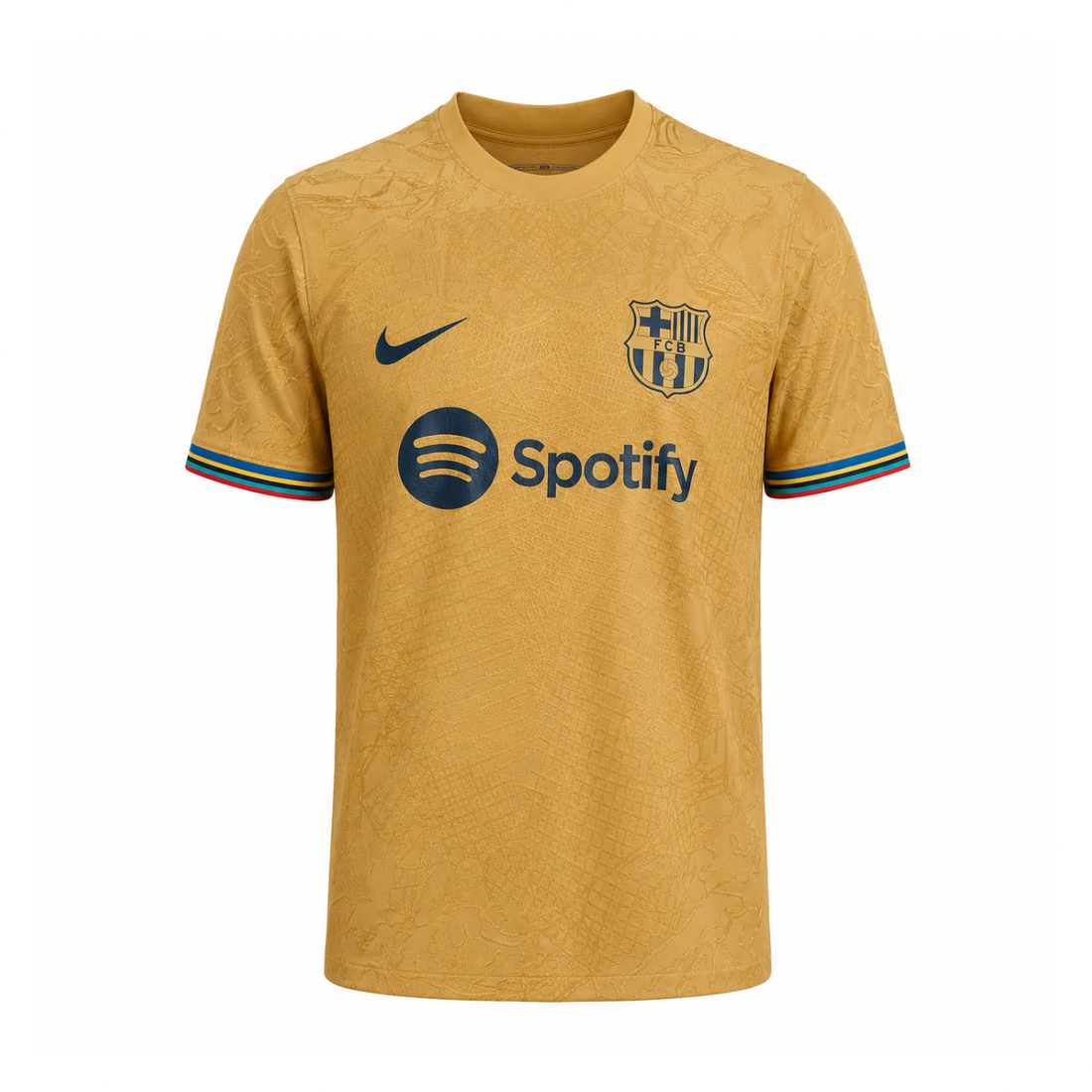FC Barcelona 2022/23 Away Kit
