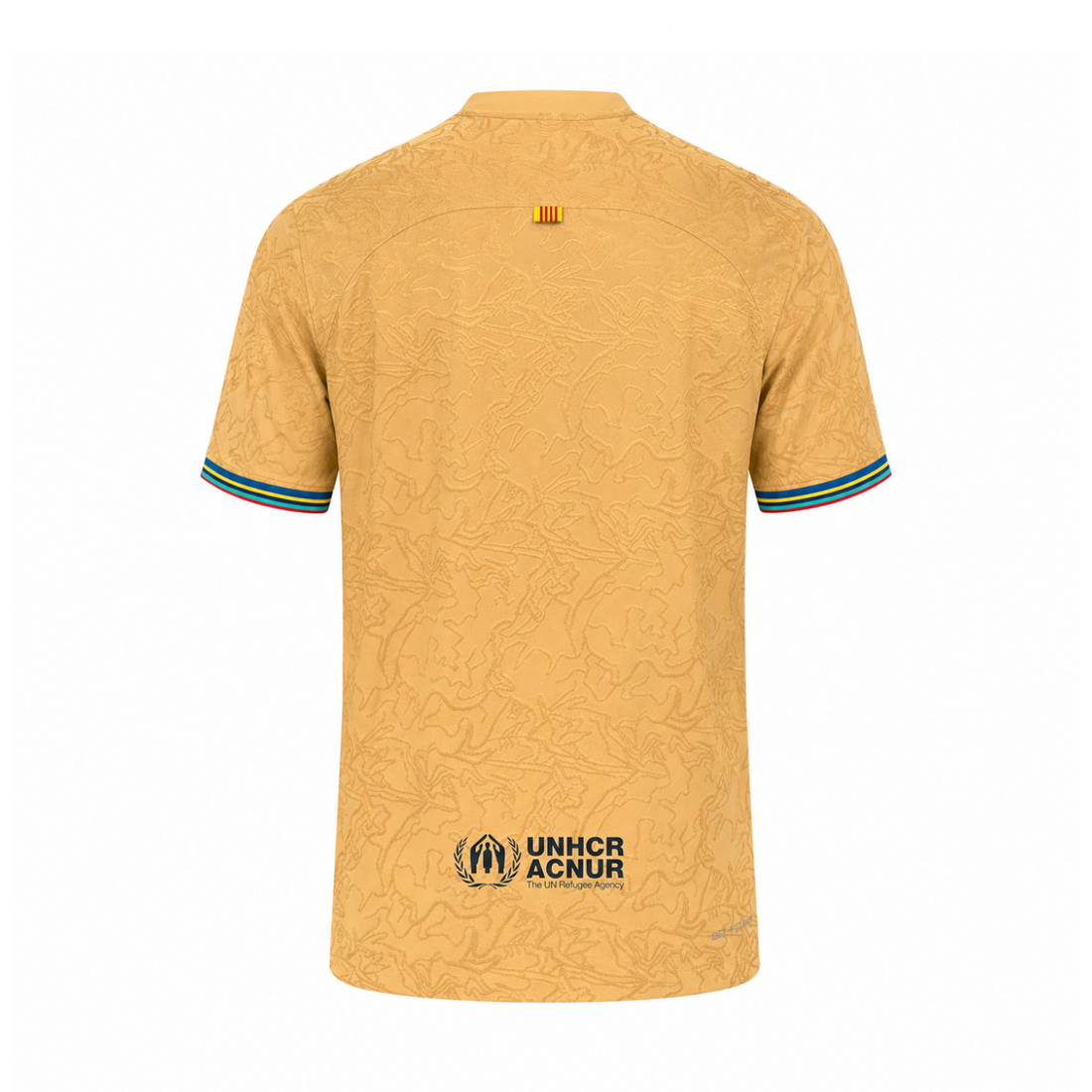 FC Barcelona 2022/23 Away Kit