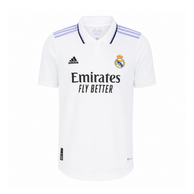 Maglia home Real Madrid CF 2022/23