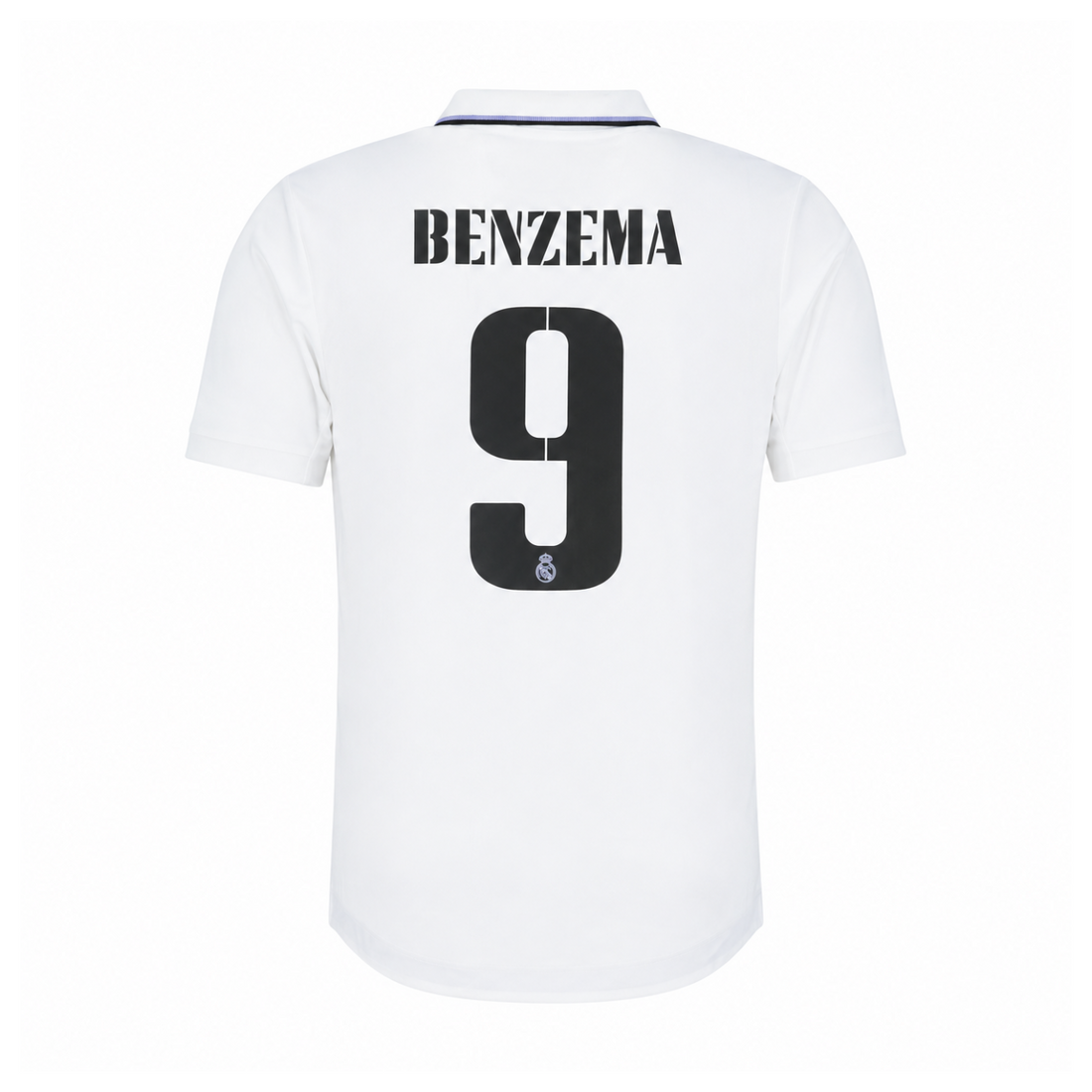 Real Madrid CF 2022/23 Home Kit