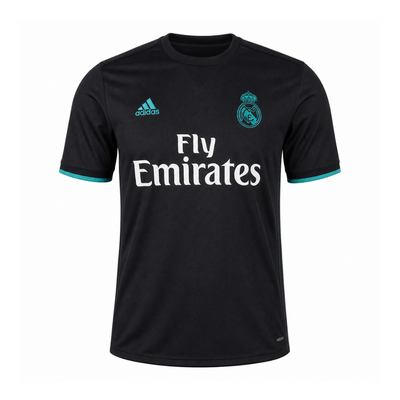 Maglia away Real Madrid CF 2017/18