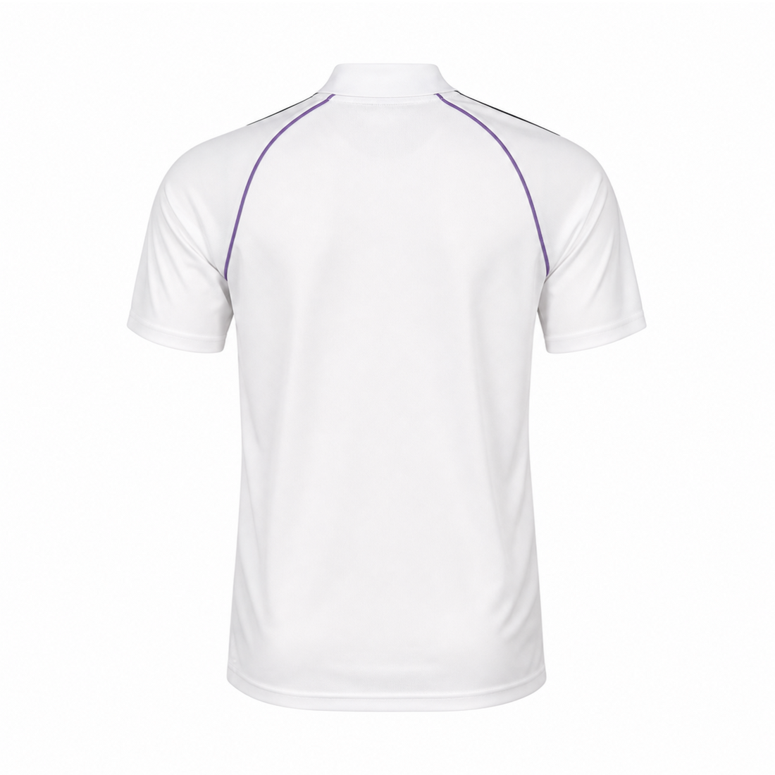 Real Madrid CF 2016/17 Home Kit