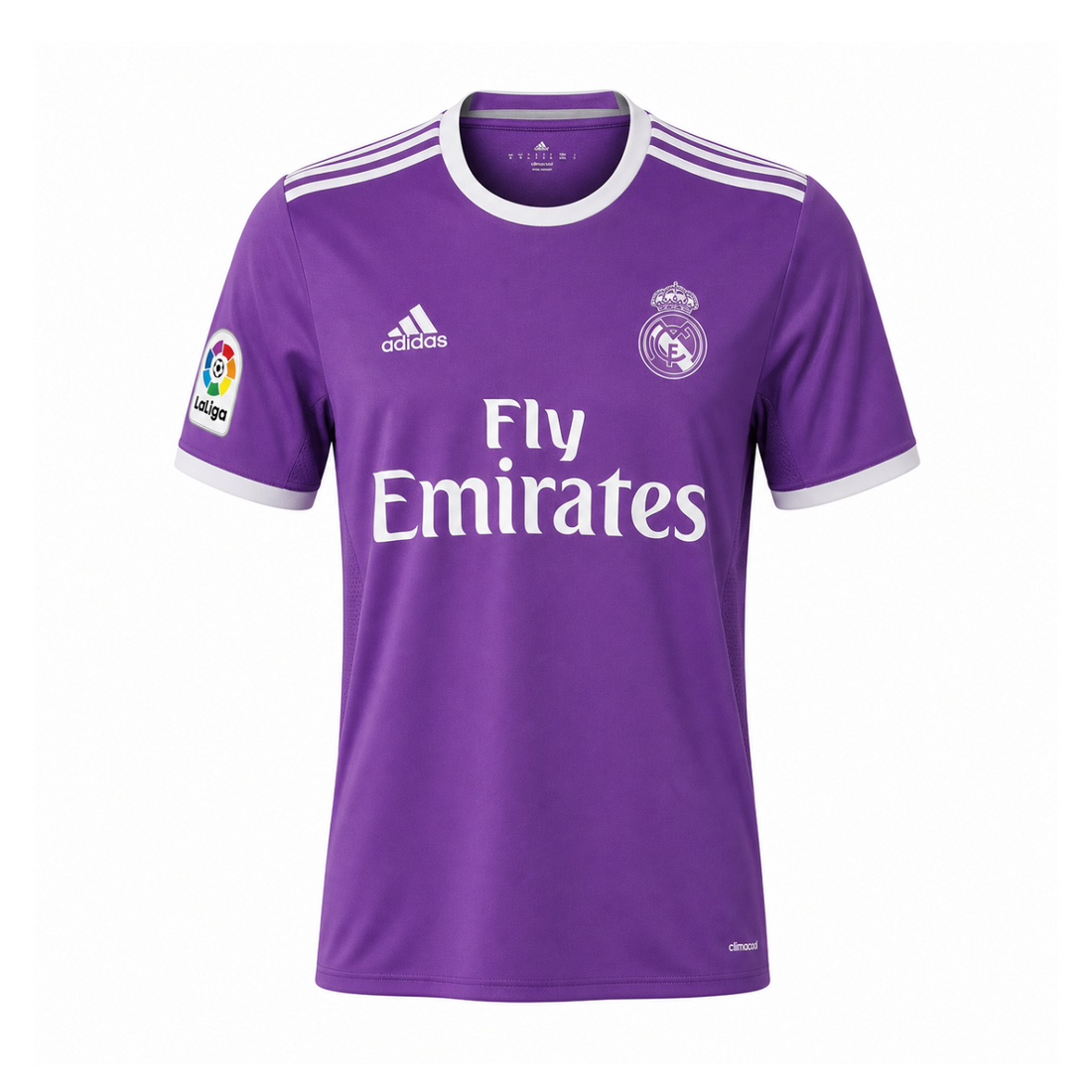 Real Madrid CF 2016/17 Away Kit