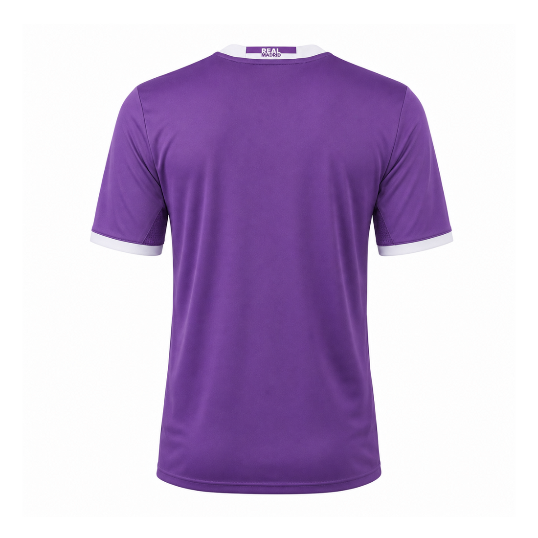Real Madrid CF 2016/17 Away Kit