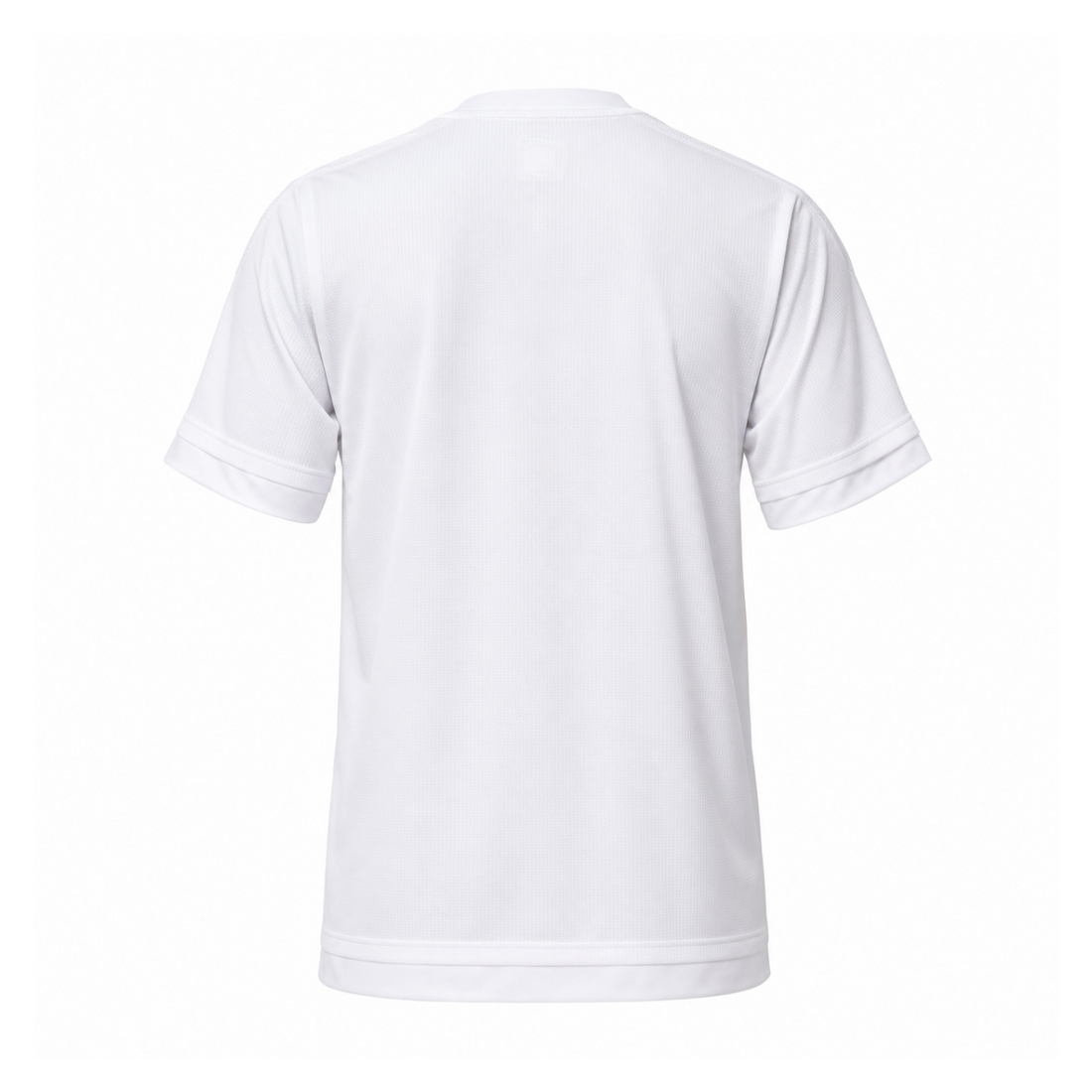 Real Madrid CF 2015/16 Home Kit