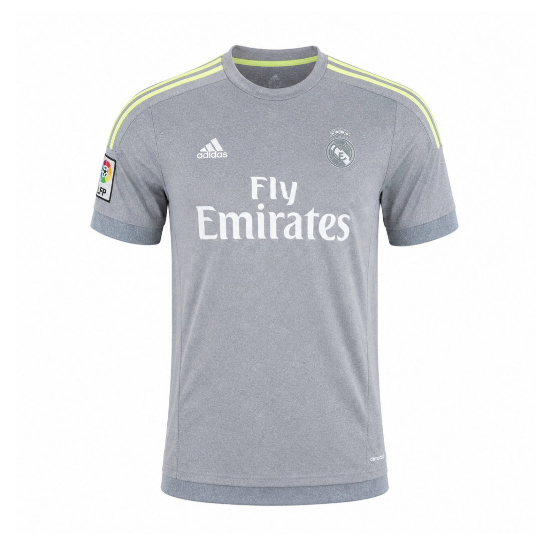 Real Madrid CF 2015/16 Away Kit