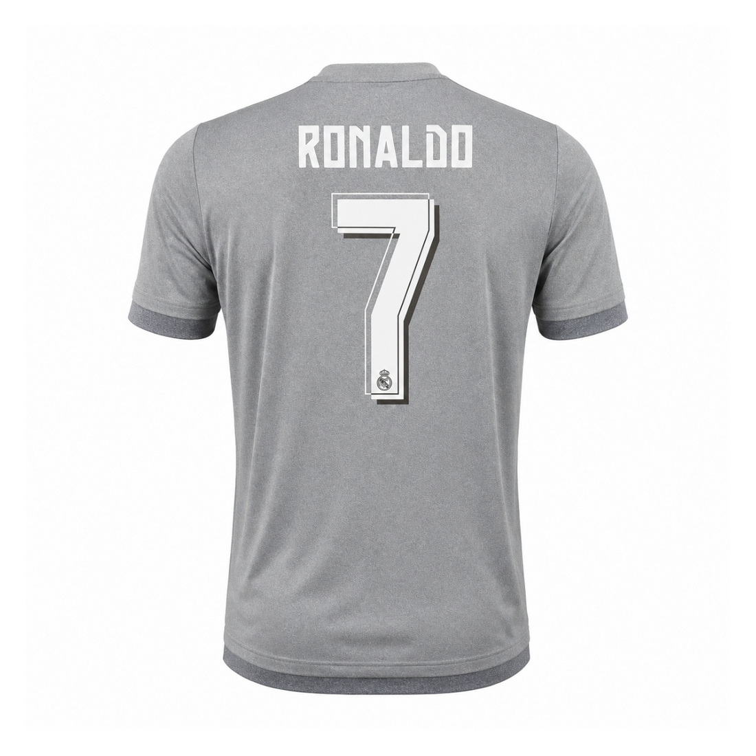 Real Madrid CF 2015/16 Away Kit