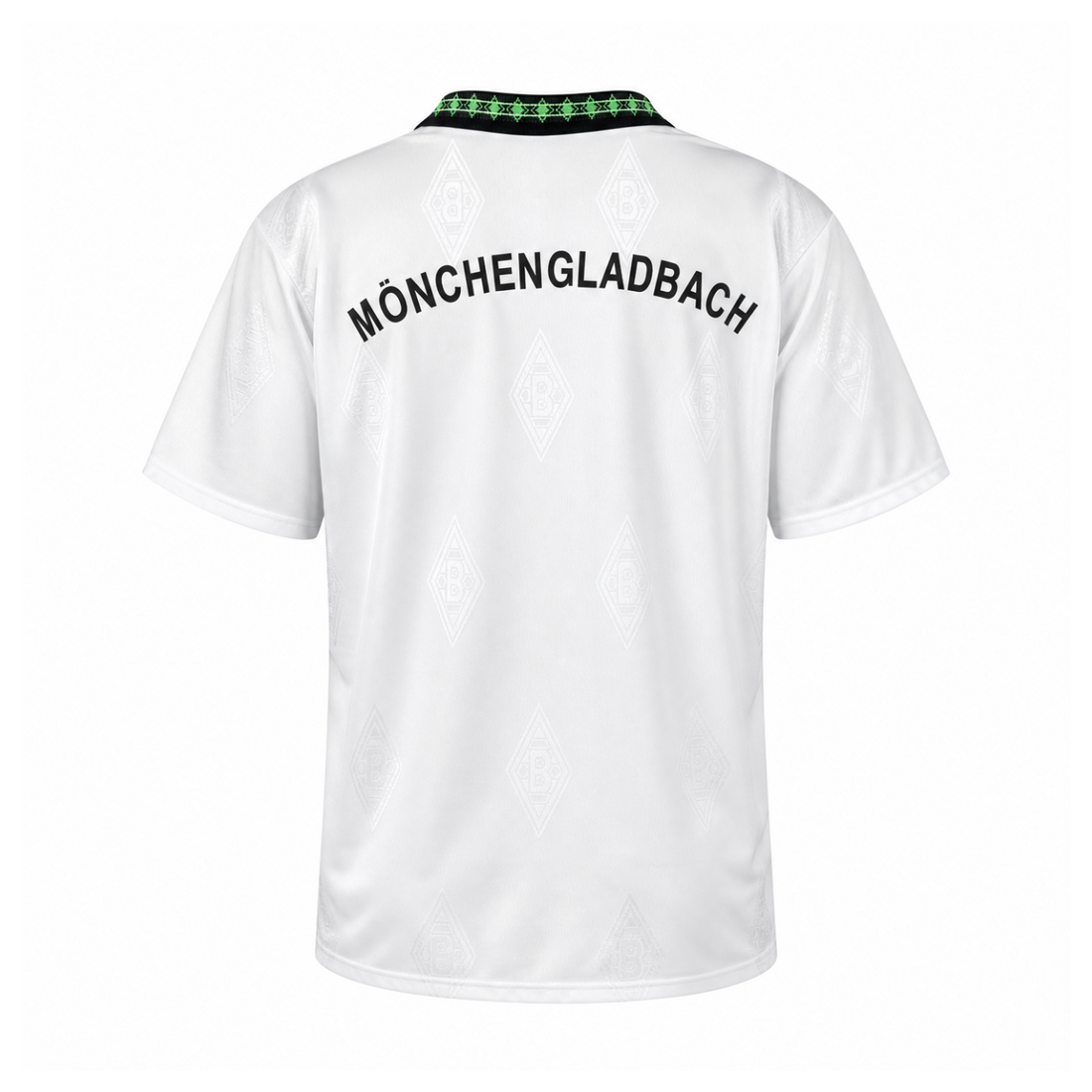 Borussia Mönchengladbach 1995/96 Home Kit
