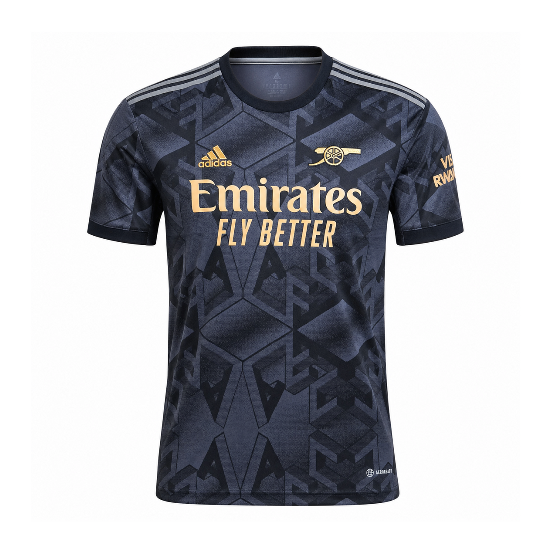 Arsenal FC 2022/23 Away Kit