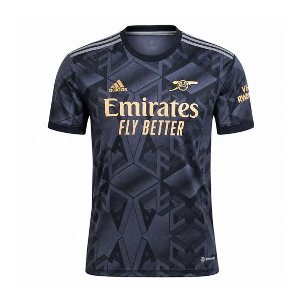 Arsenal FC 2022/23 Away Kit