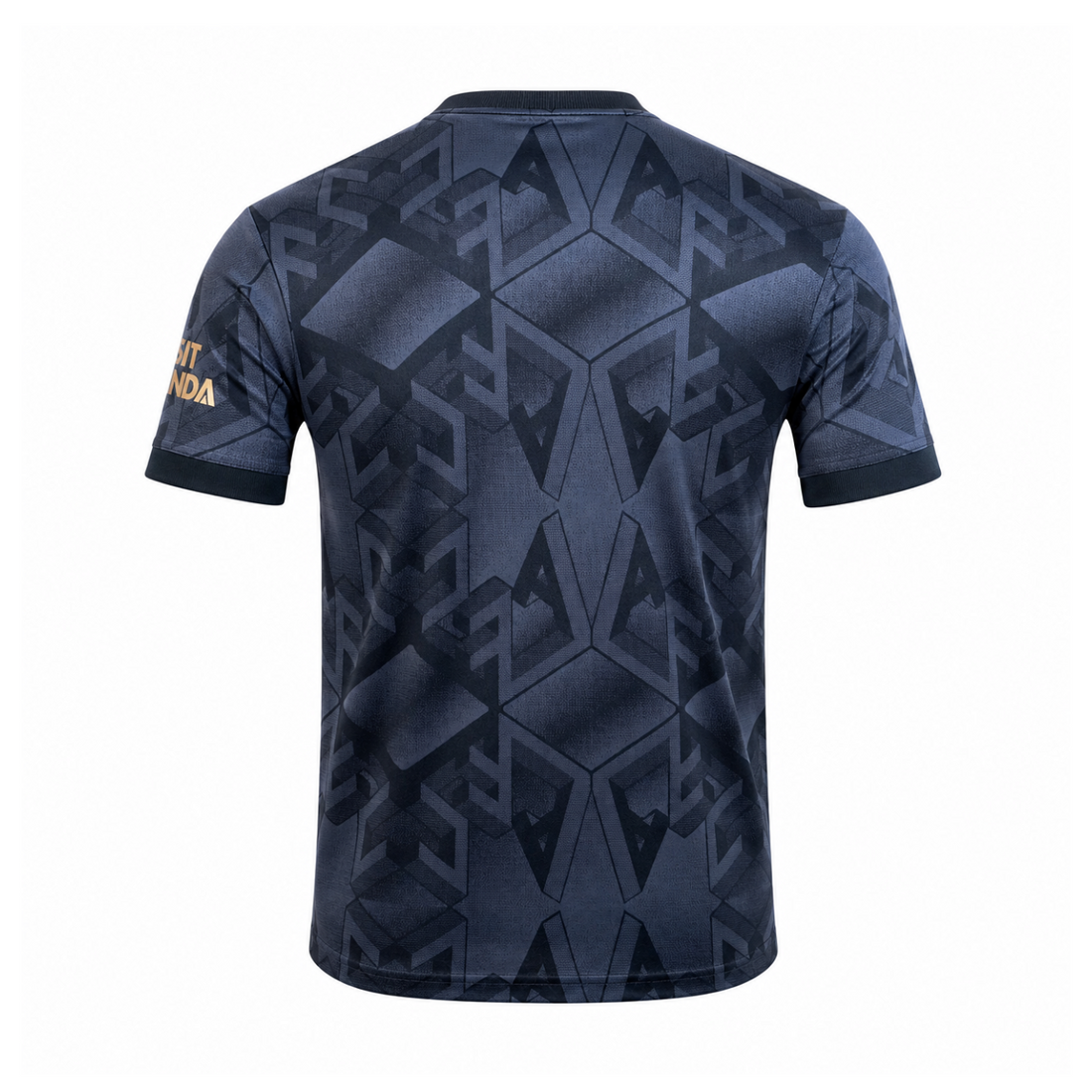 Arsenal FC 2022/23 Away Kit