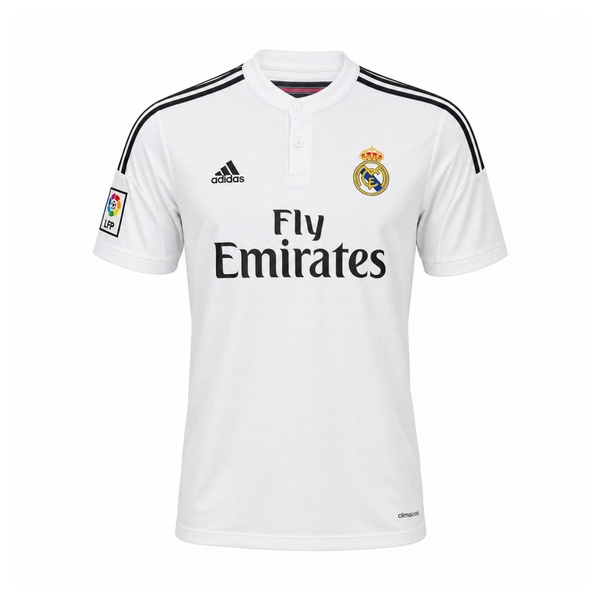 Real Madrid CF 2014/15 Home Kit