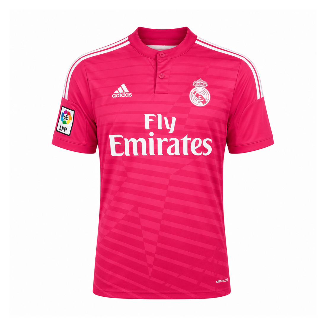 Real Madrid CF 2014/15 Away Kit