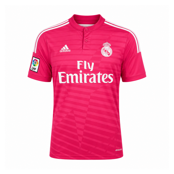 Real Madrid CF 2014/15 Away Kit