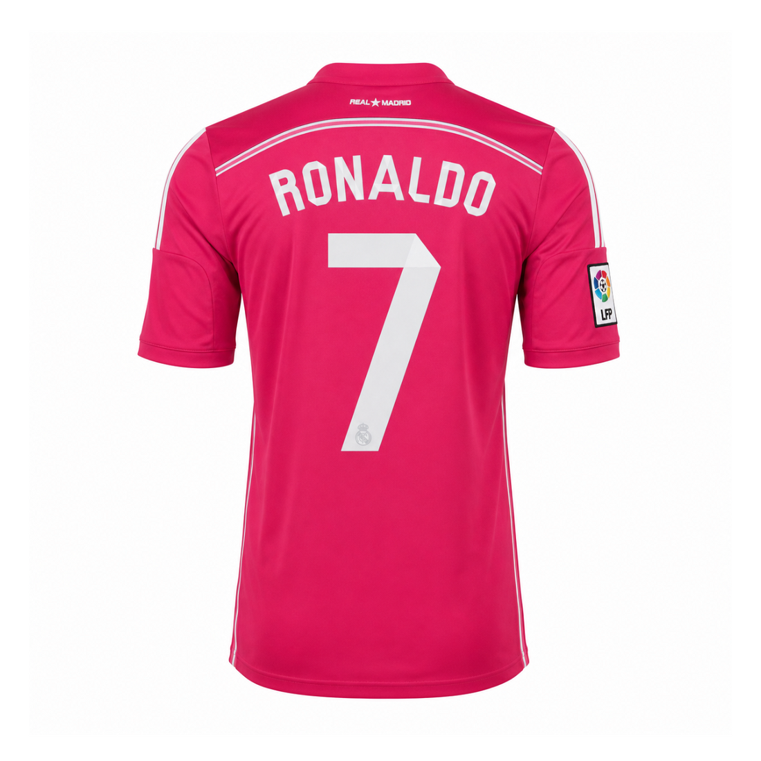 Real Madrid CF 2014/15 Away Kit