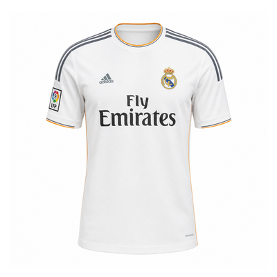 Maglia home Real Madrid CF 2013/14