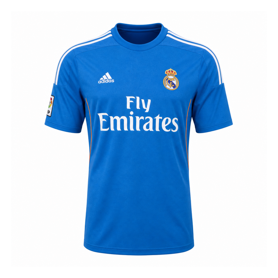 Real Madrid CF 2013/14 Away Kit