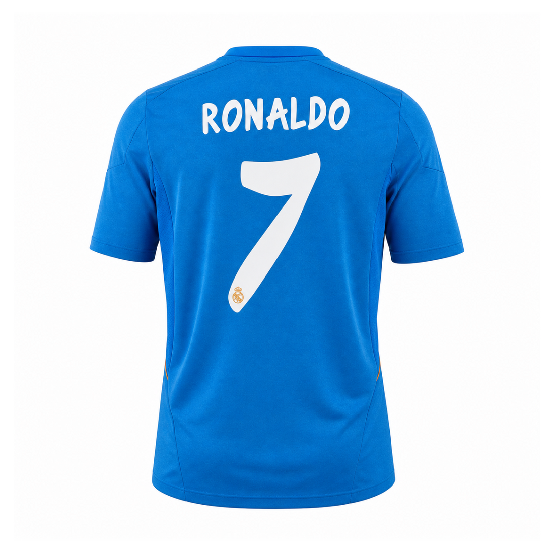 Real Madrid CF 2013/14 Away Kit