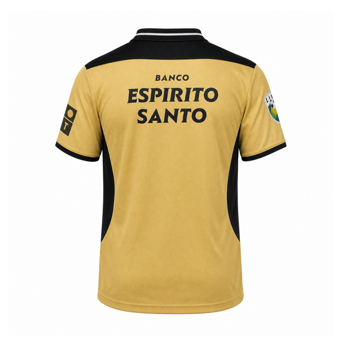 Sporting CP 2003/04 Away Kit