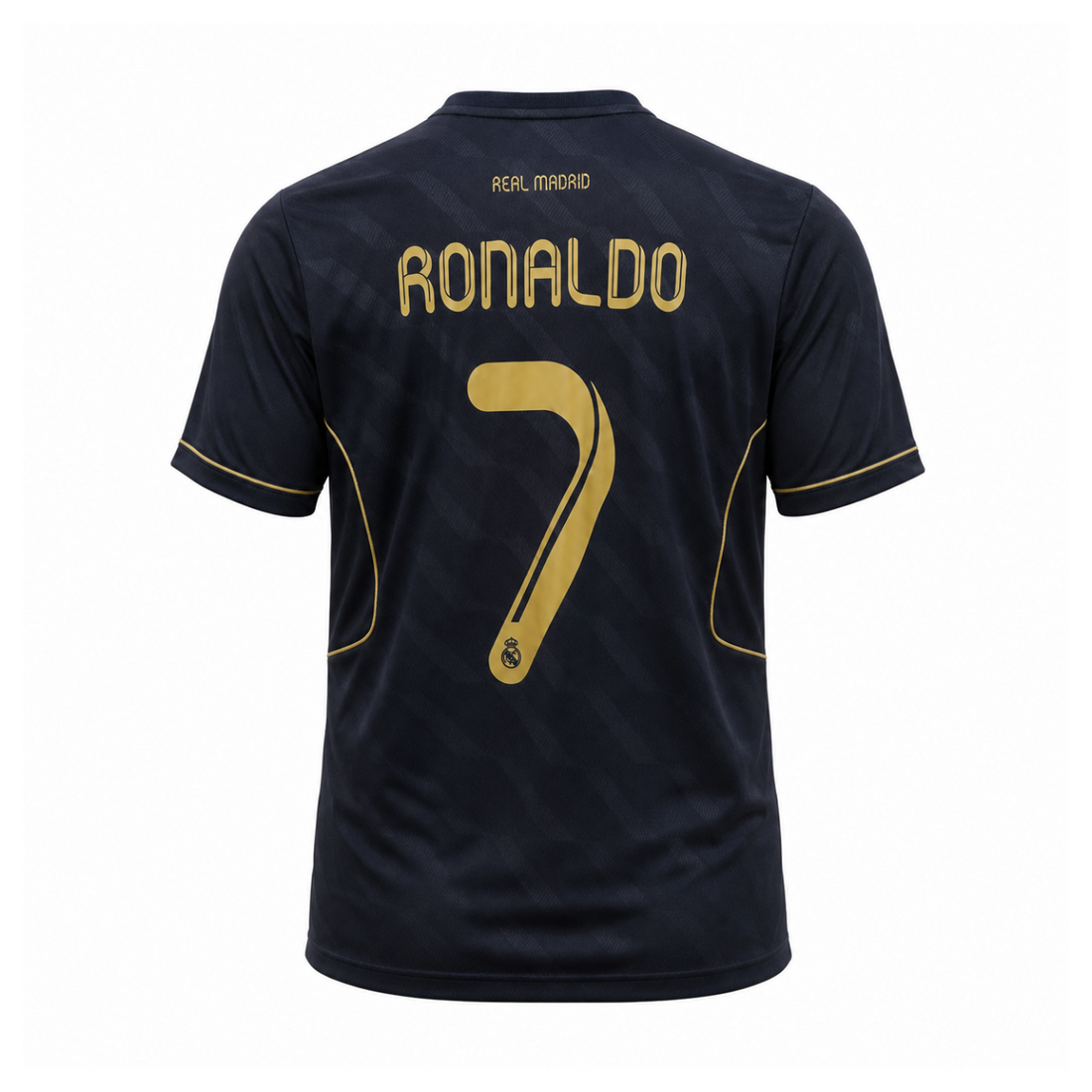 Real Madrid CF 2011/12 Away Kit