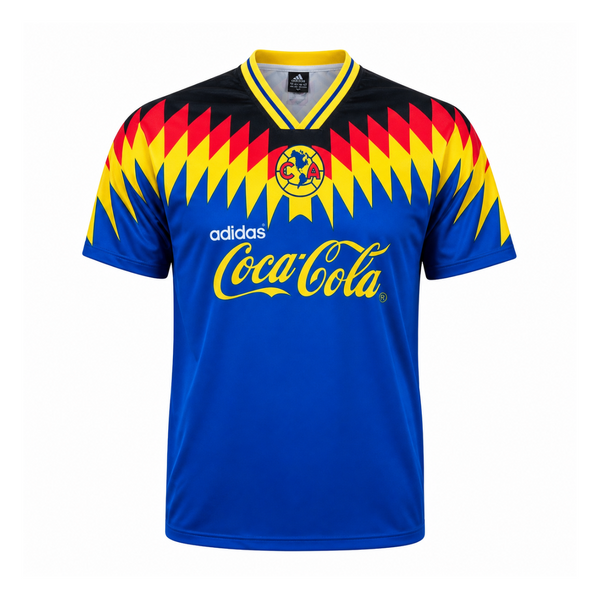 Club América 1995/96 Away Kit