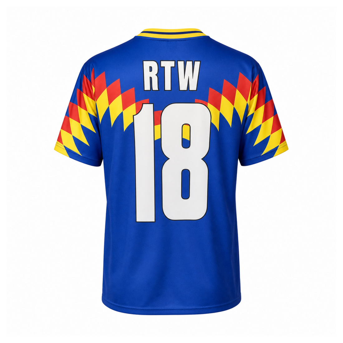 Club América 1995/96 Away Kit