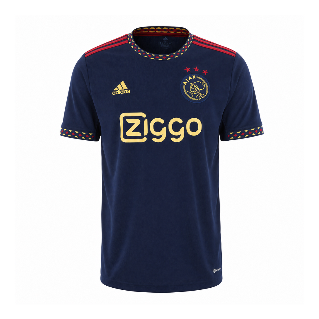 AFC Ajax 2022/23 Away Kit