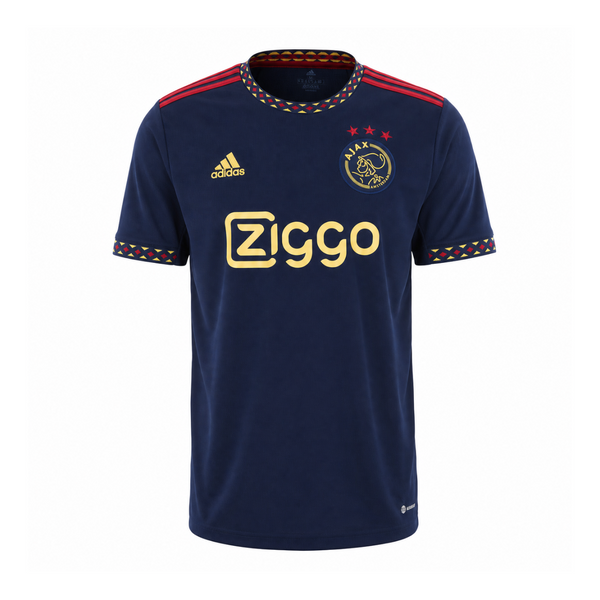 AFC Ajax 2022/23 Away Kit