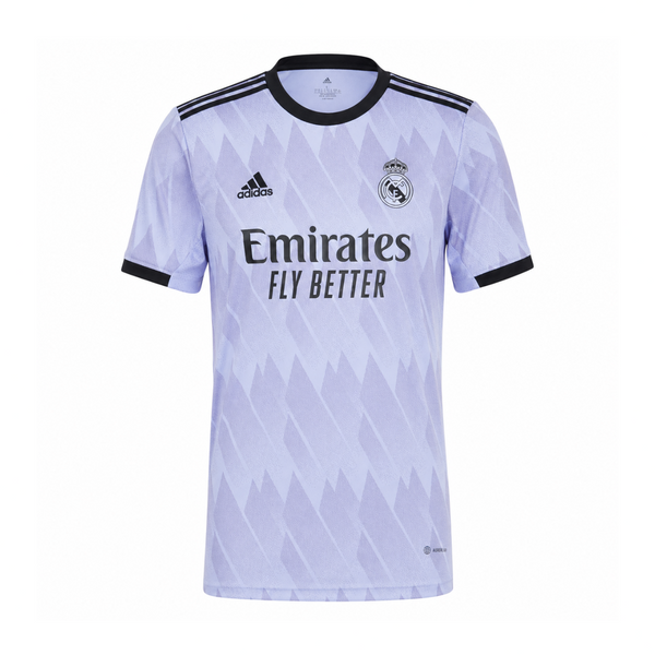 Real Madrid CF 2022/23 Away Kit