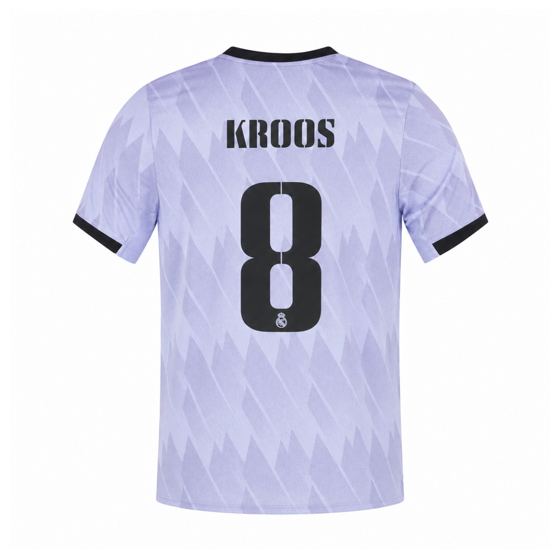 Real Madrid CF 2022/23 Away Kit