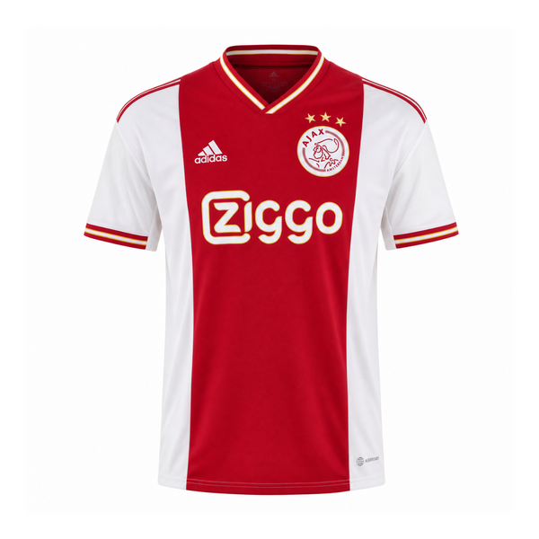 AFC Ajax 2022/23 Home Kit