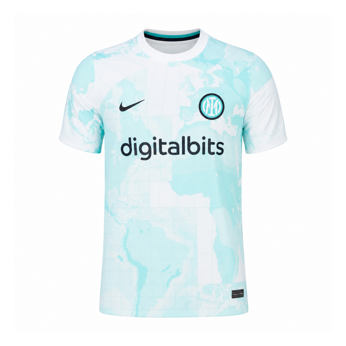 FC Inter Milan 2022/23 Away Kit