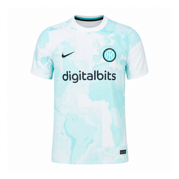 FC Inter Milan 2022/23 Away Kit