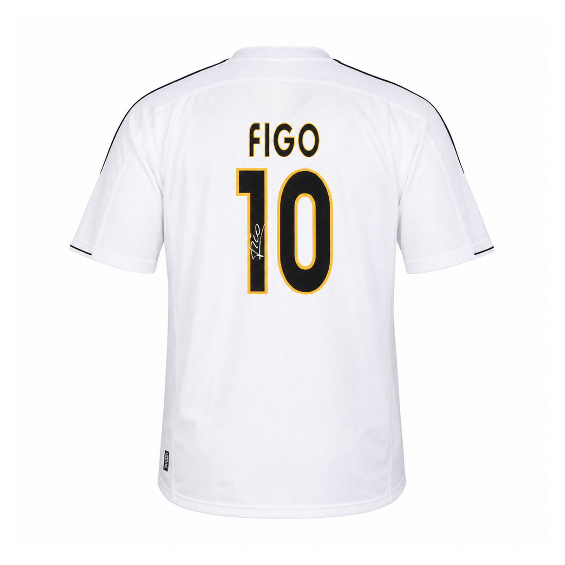 Real Madrid CF 2003/04 Home Kit