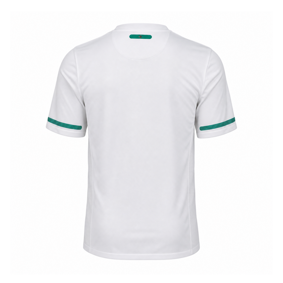 Portugal 2010 Away Kit back view