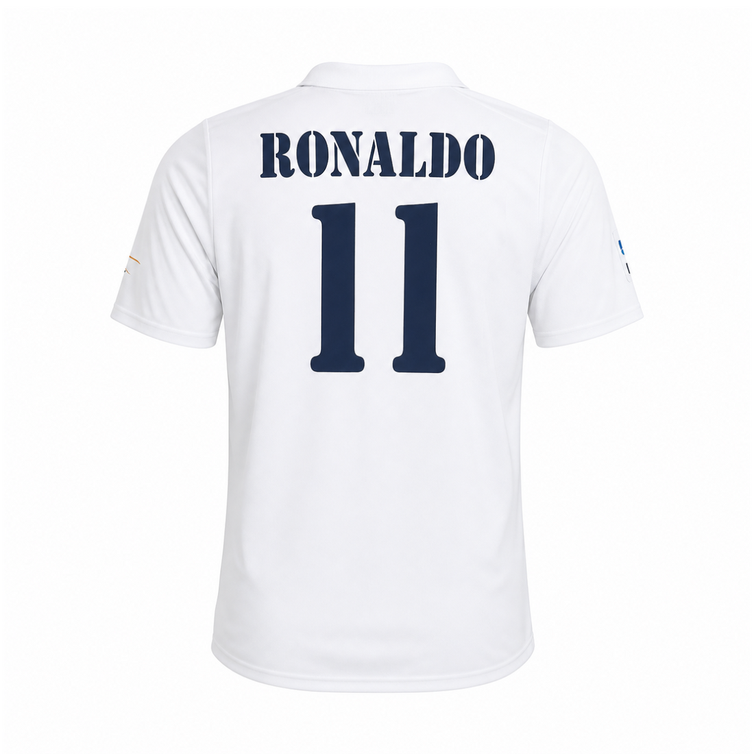 Real Madrid CF 2002/03 Home Kit
