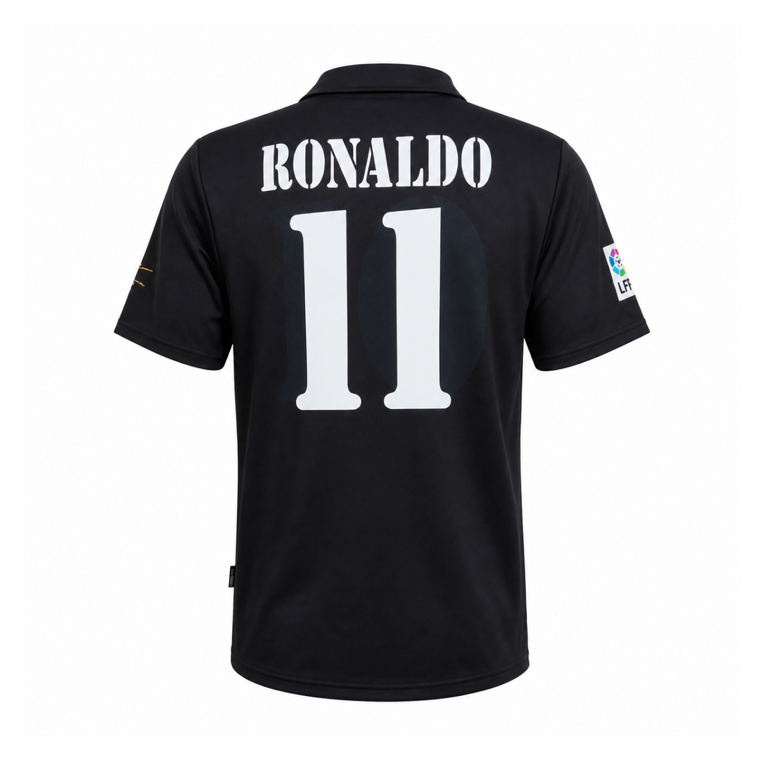 Real Madrid CF 2002/03 Away Kit