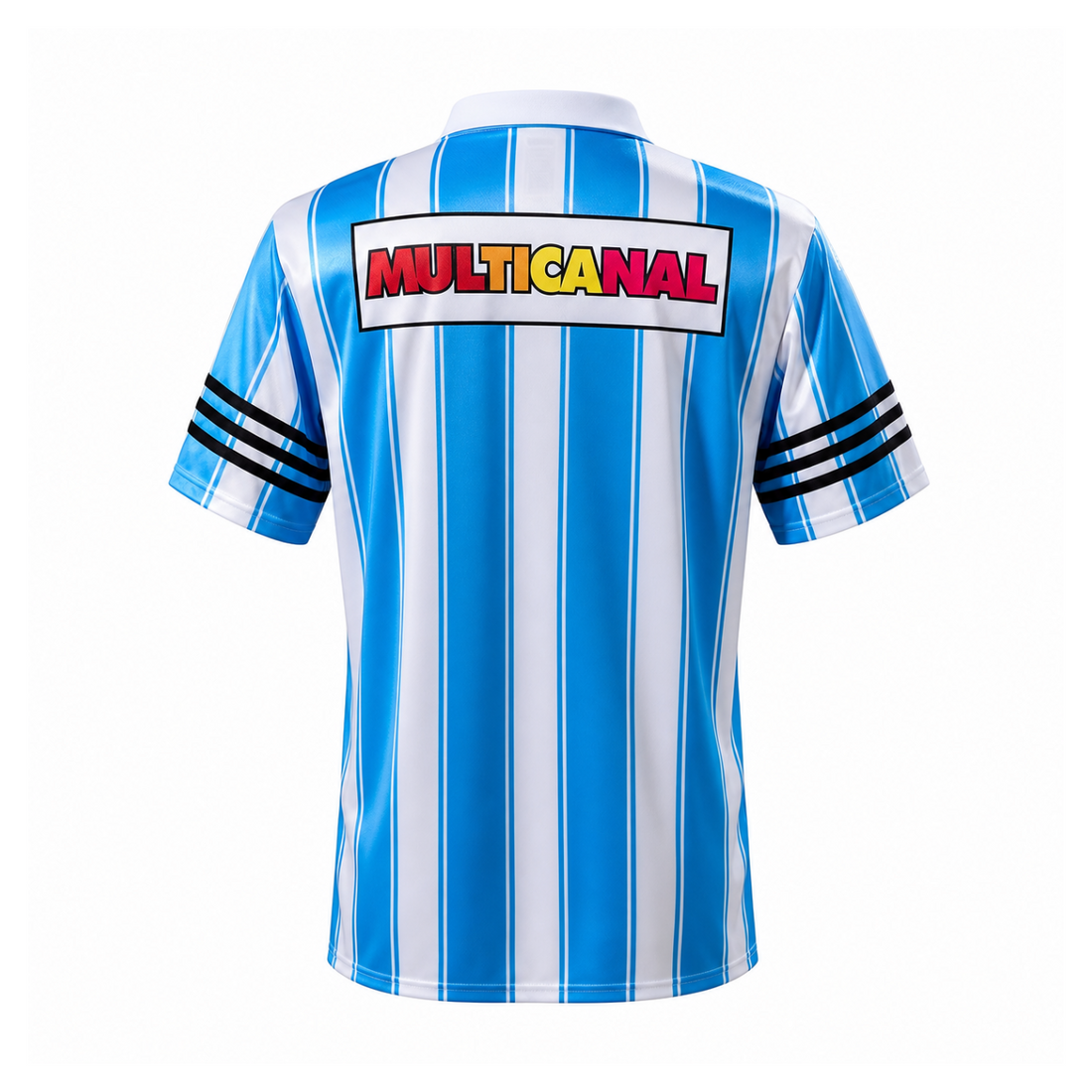 Racing Club 1994/95 Home Kit