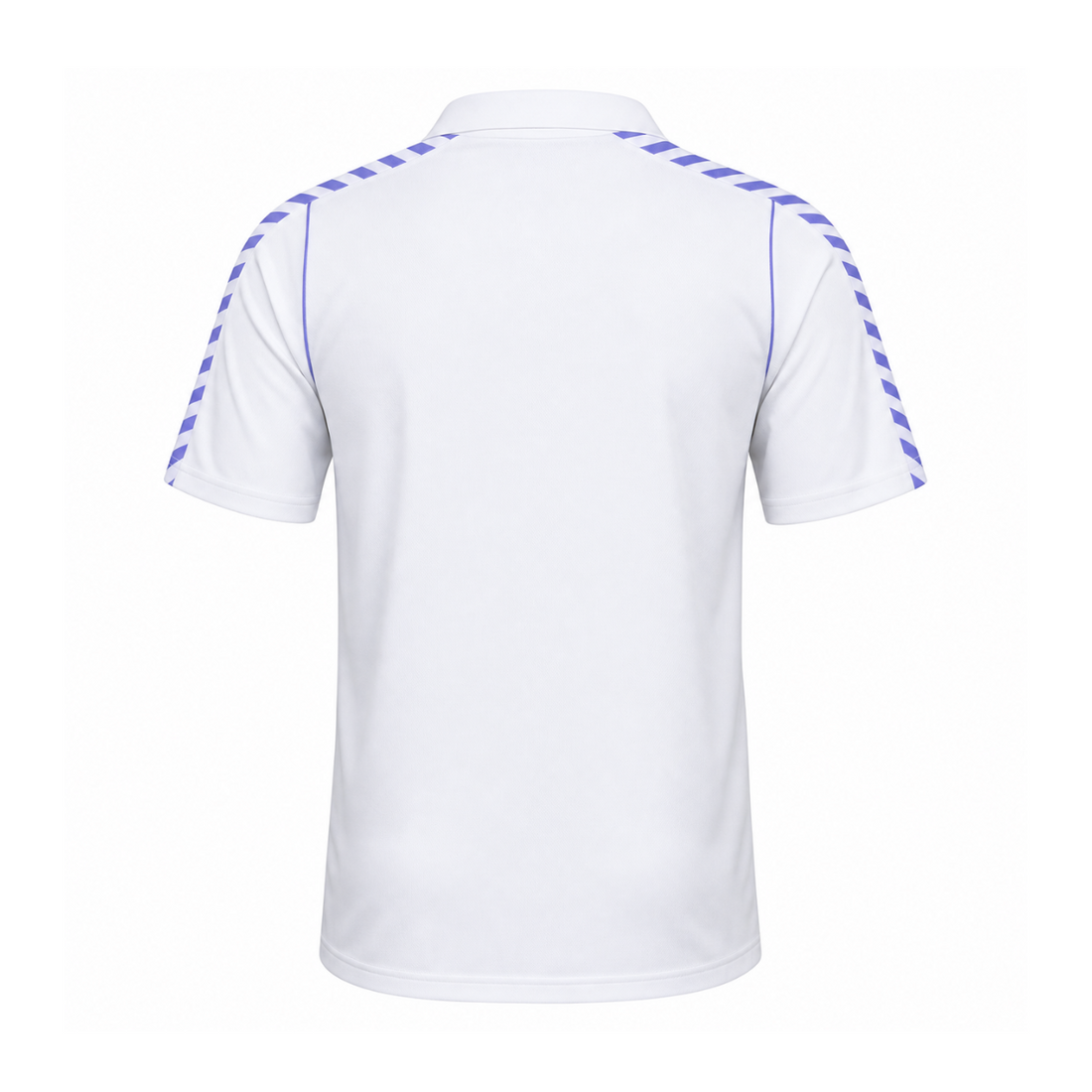 Real Madrid CF 1989/90 Home Kit