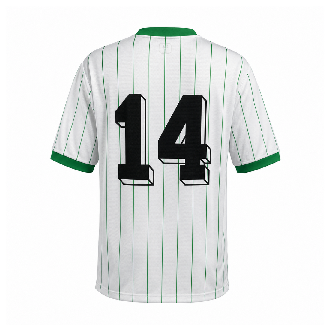SV Werder Bremen 1987/88 Home Kit