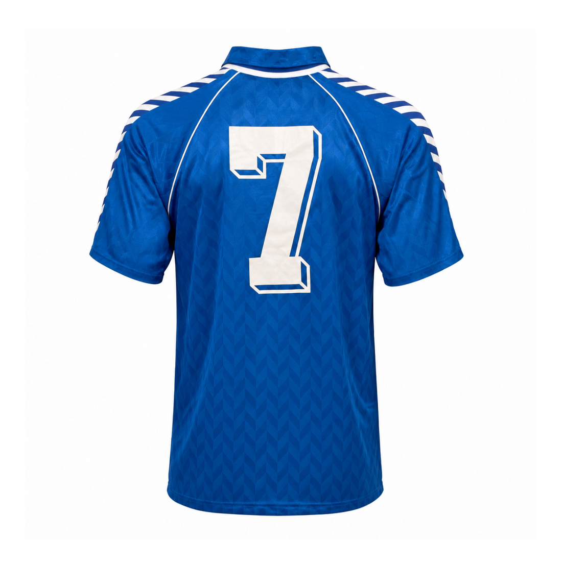 Real Madrid CF 1986/87 Away Kit
