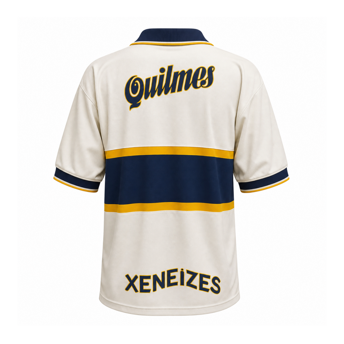 CA Boca Juniors 1996/97 Away Kit